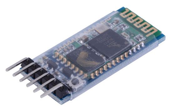 BLUETOOTH MODULE