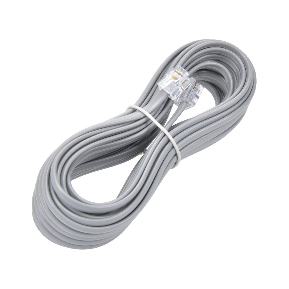 7' MODULAR TO MODULAR CORD