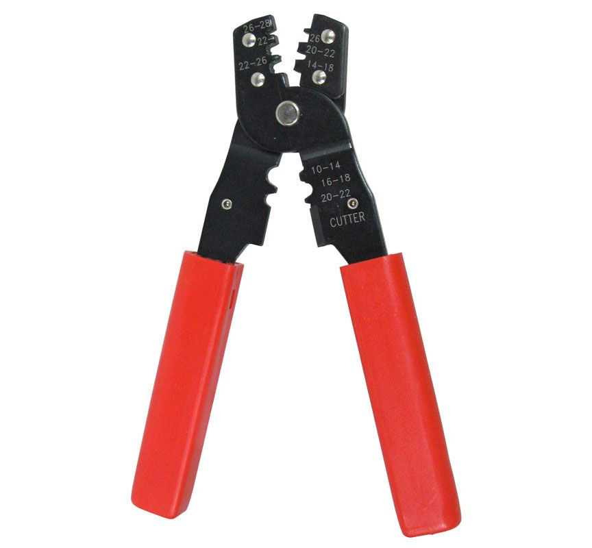 CRIMP TOOL