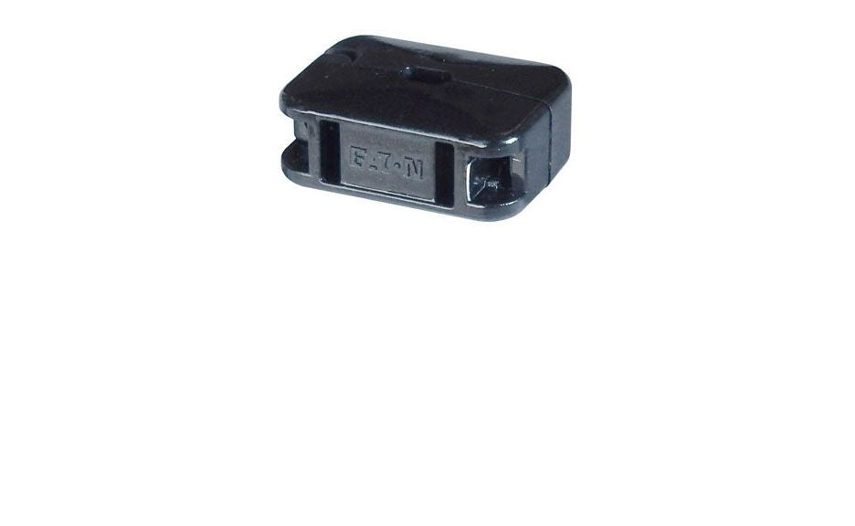 EASY INSTALL 2-WIRE AC RECEPTACLE