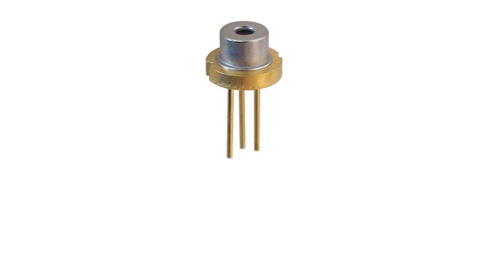 5MW 650NM RED LASER DIODE