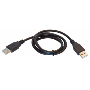 3' USB CABLE, A-A
