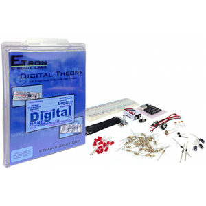 DIGITAL THEORY 35 EXCITING LABS KIT