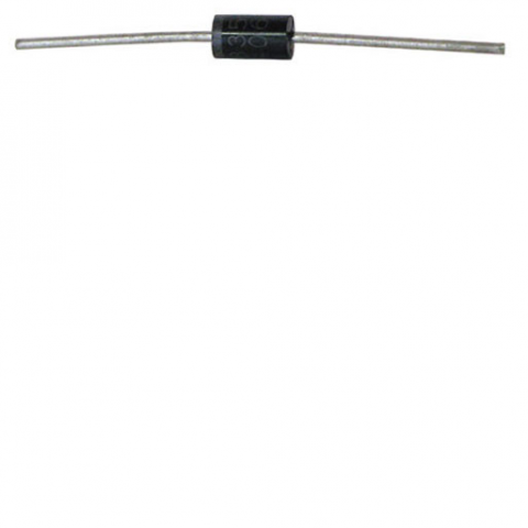3A 600V RECTIFIER DIODE – Aretronics