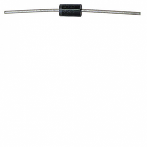3A 600V RECTIFIER DIODE