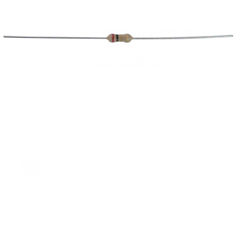 2 OHM 1/4 WATT RESISTOR