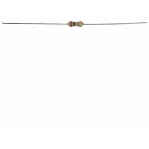 2 OHM 1/4 WATT RESISTOR