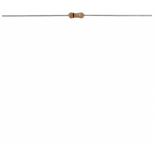 3 OHM 1/4 WATT RESISTOR