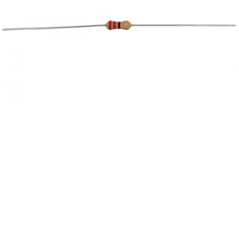 220 OHM 1/4 WATT RESISTOR