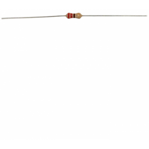 220 OHM 1/4 WATT RESISTOR