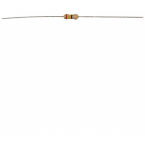 240 OHM 1/4 WATT RESISTOR