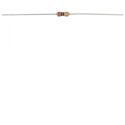 200 OHM 1/4 WATT RESISTOR