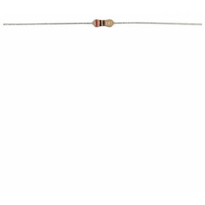 200 OHM 1/4 WATT RESISTOR