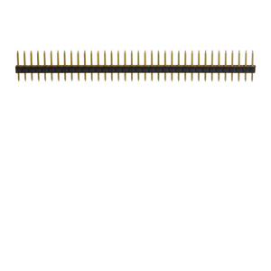 36-PIN HEADER, 0.1" SPACING