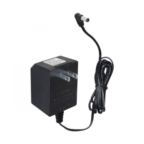9 VAC 1 AMP WALL TRANSFORMER