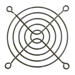 FAN GUARD FOR 80MM FANS