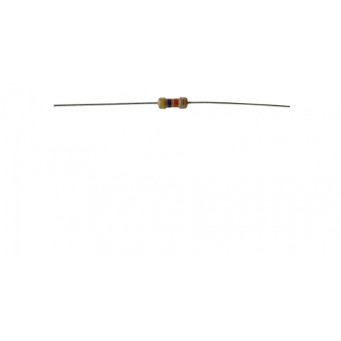 47K OHM 1/4 WATT RESISTOR