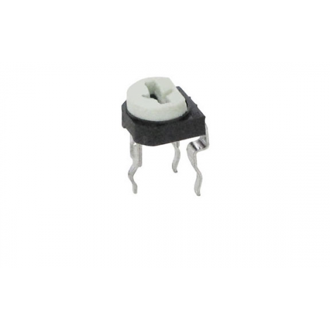10K SINGLE TURN TRIMPOT