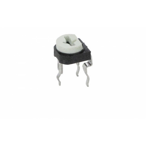 10K SINGLE TURN TRIMPOT