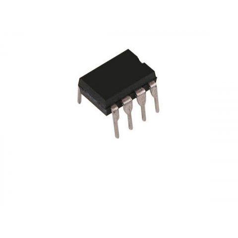 LM386N LOW VOLTAGE AMP