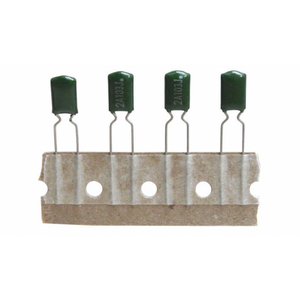 .01MFD 100V MYLAR CAPACITOR