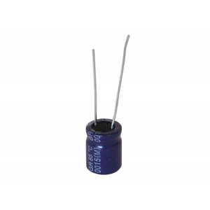 4.7UF 250V RADIAL CAPACITOR