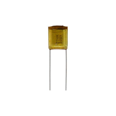 .22 MFD 100V CAPACITOR