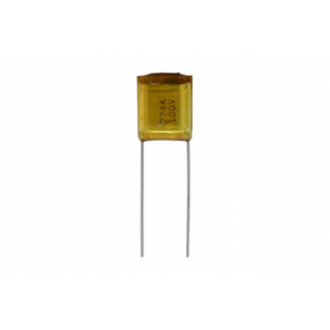 .22 MFD 100V CAPACITOR