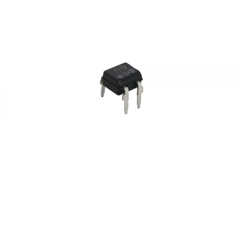 1/2A 400V MINI DIP BRIDGE RECTIFIER