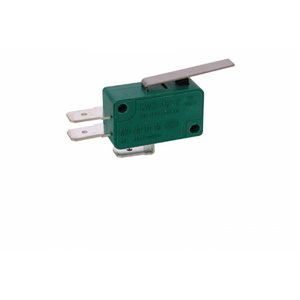 SPDT 10 AMP SNAP-ACTION SWITCH W/ LEVER