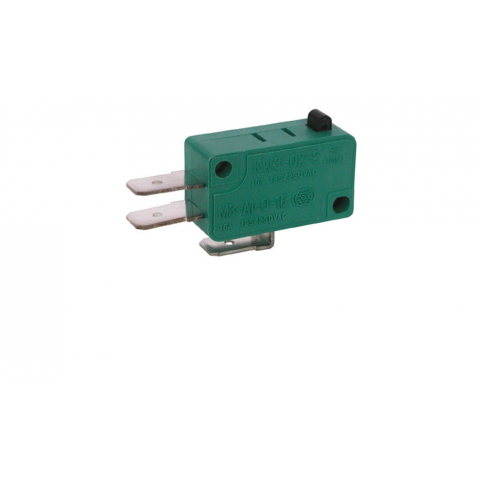 SPDT SNAP-ACTION SWITCH, 10 AMP