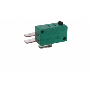 SPDT SNAP-ACTION SWITCH, 10 AMP