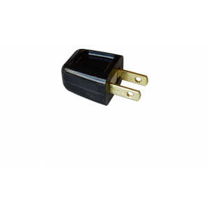 EASY INSTALL 2-WIRE AC PLUG
