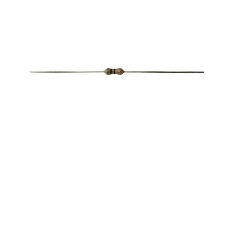 2.4 OHM 1/4 WATT RESISTOR – Aretronics