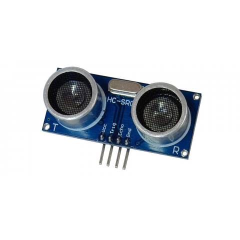 ULTRASONIC DISTANCE SENSOR