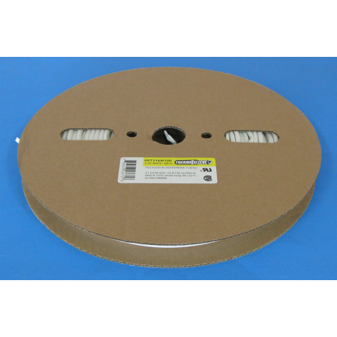HEATSHRINK TUBING 3/16
