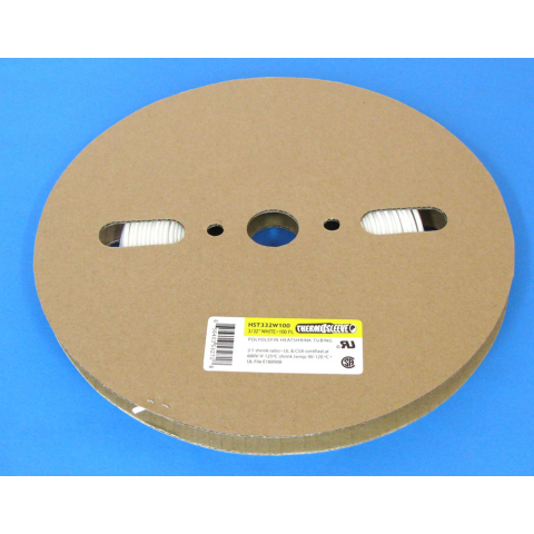 HEATSHRINK TUBING 3/32