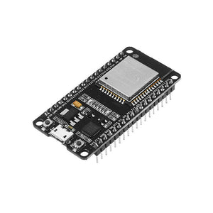 ESP-32 WIFI Bluetooth