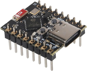 ESP32-C3 Super Mini