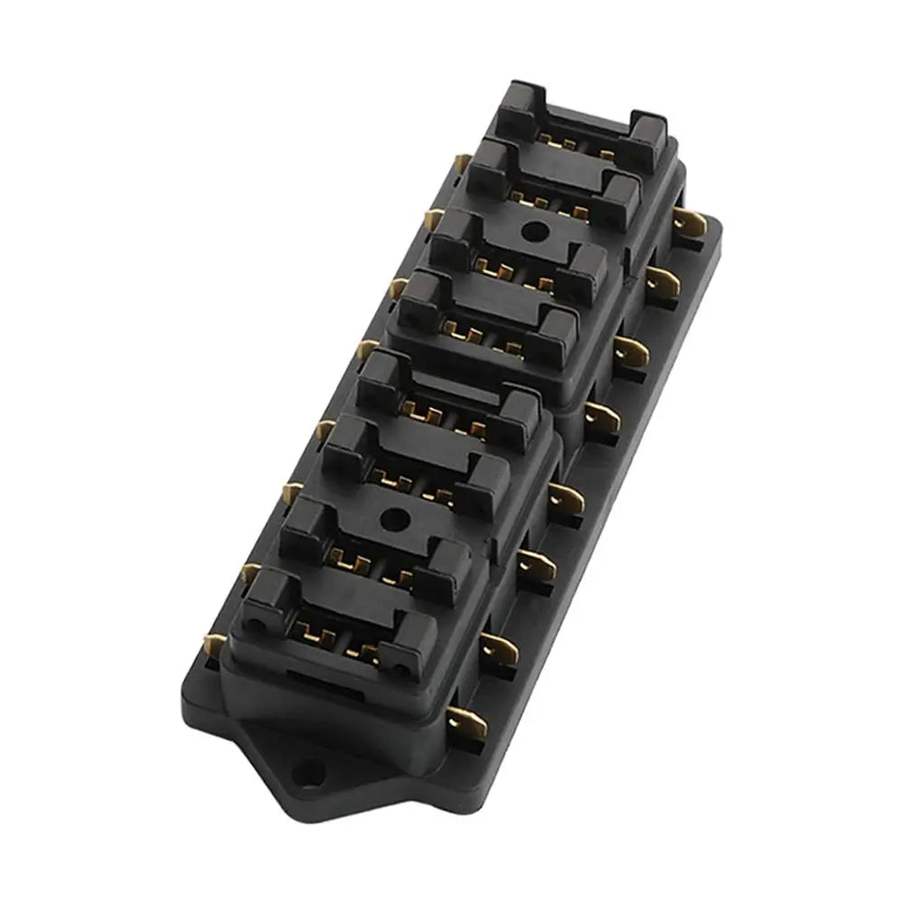 8-CIRCUIT ATO/ATC FUSE BLOCK