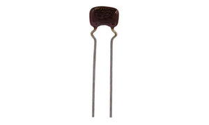 620 PF DIP MICA CAPACITOR