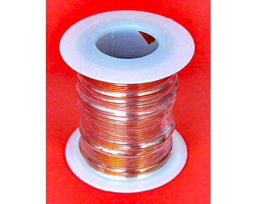 26 AWG MAGNET WIRE, 1/2 LB ROLL