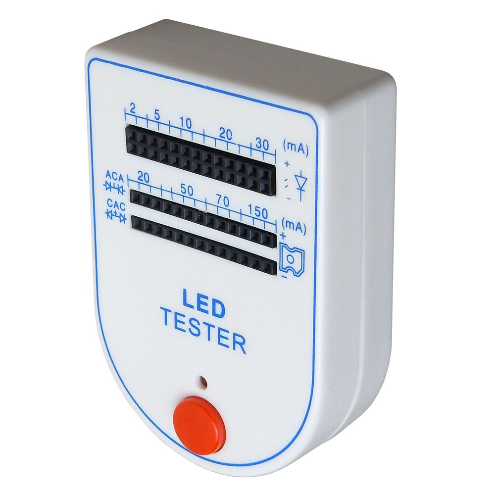 LED TESTER – Aretronics