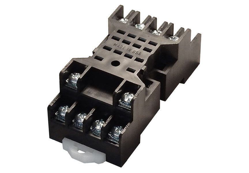 14-PIN SCREW TERMINAL SOCKET, KH/KHU STYLE – Aretronics
