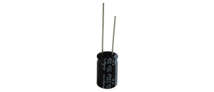 330MFD/50V RADIAL CAPACITOR