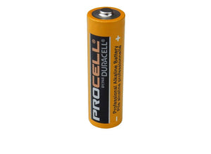 AA CELL DURACELL PROCELL