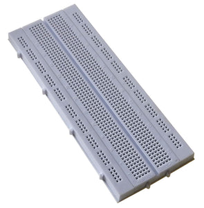 BREADBOARD, 840 CONTACTS