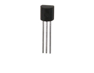 PN2222A NPN TO-92 TRANSISTOR