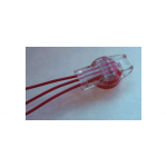 3 WIRE TELECOM BUTT SPLICE-UR