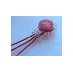 3 WIRE TELECOM BUTT SPLICE-UR